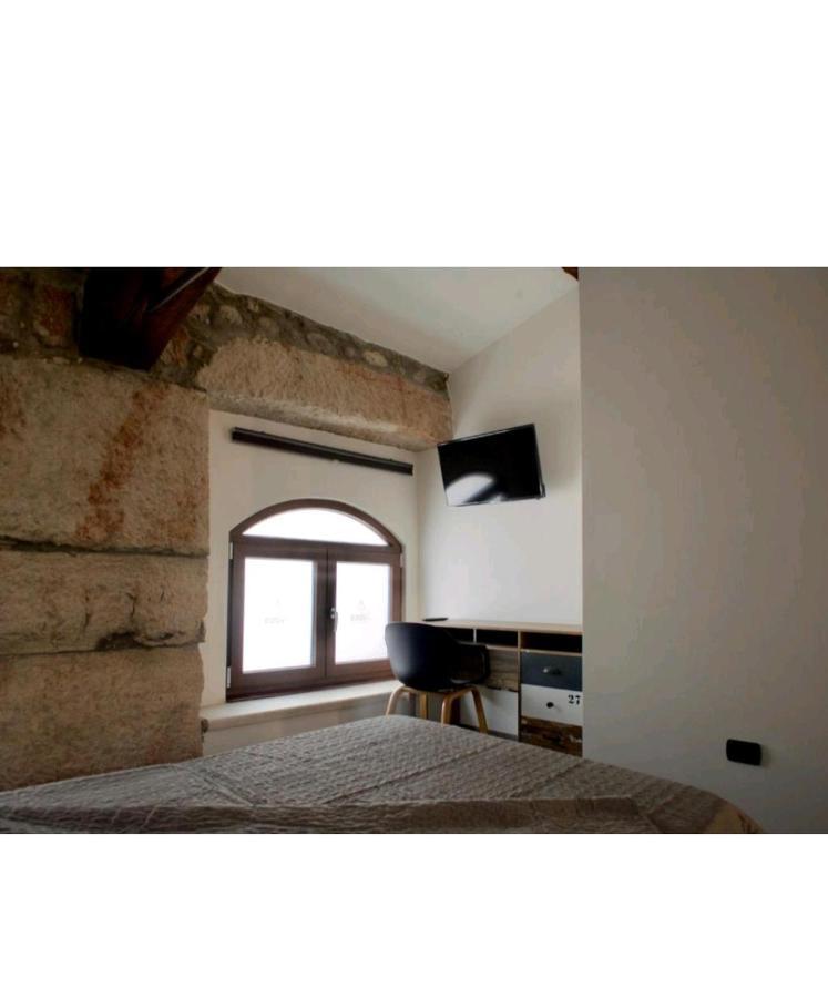 Attiko 53 Boutique Rooms Верона Екстер'єр фото