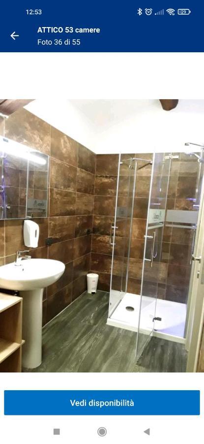 Attiko 53 Boutique Rooms Верона Екстер'єр фото