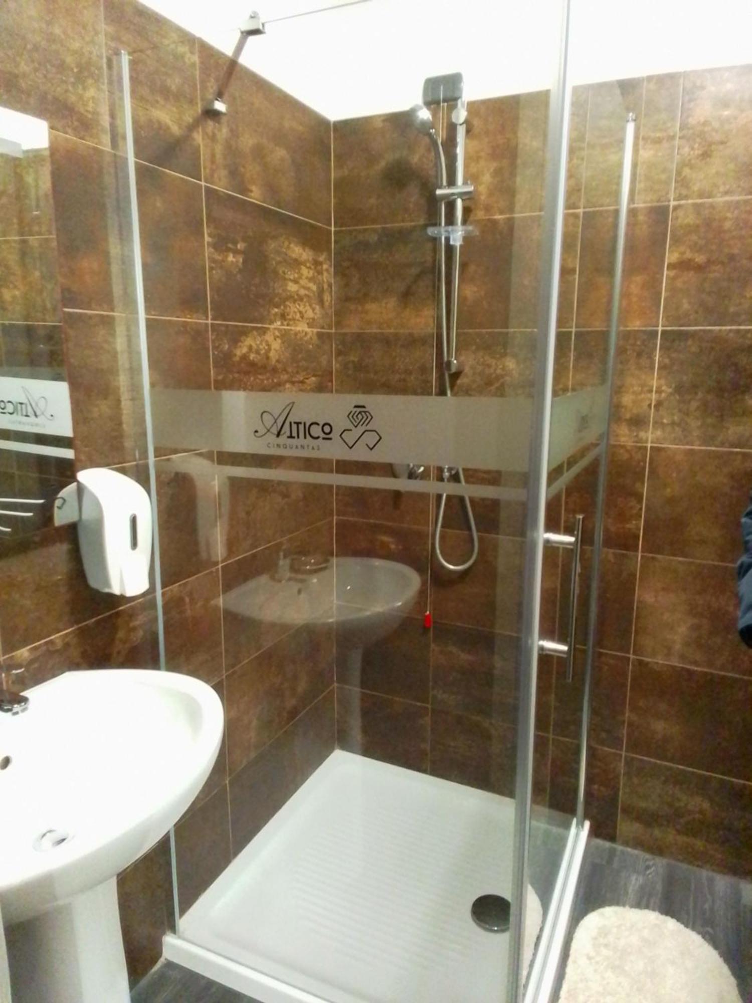 Attiko 53 Boutique Rooms Верона Екстер'єр фото