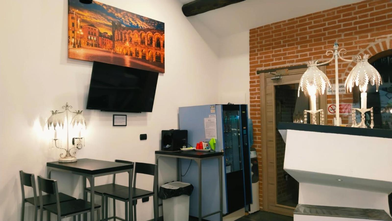 Attiko 53 Boutique Rooms Верона Екстер'єр фото