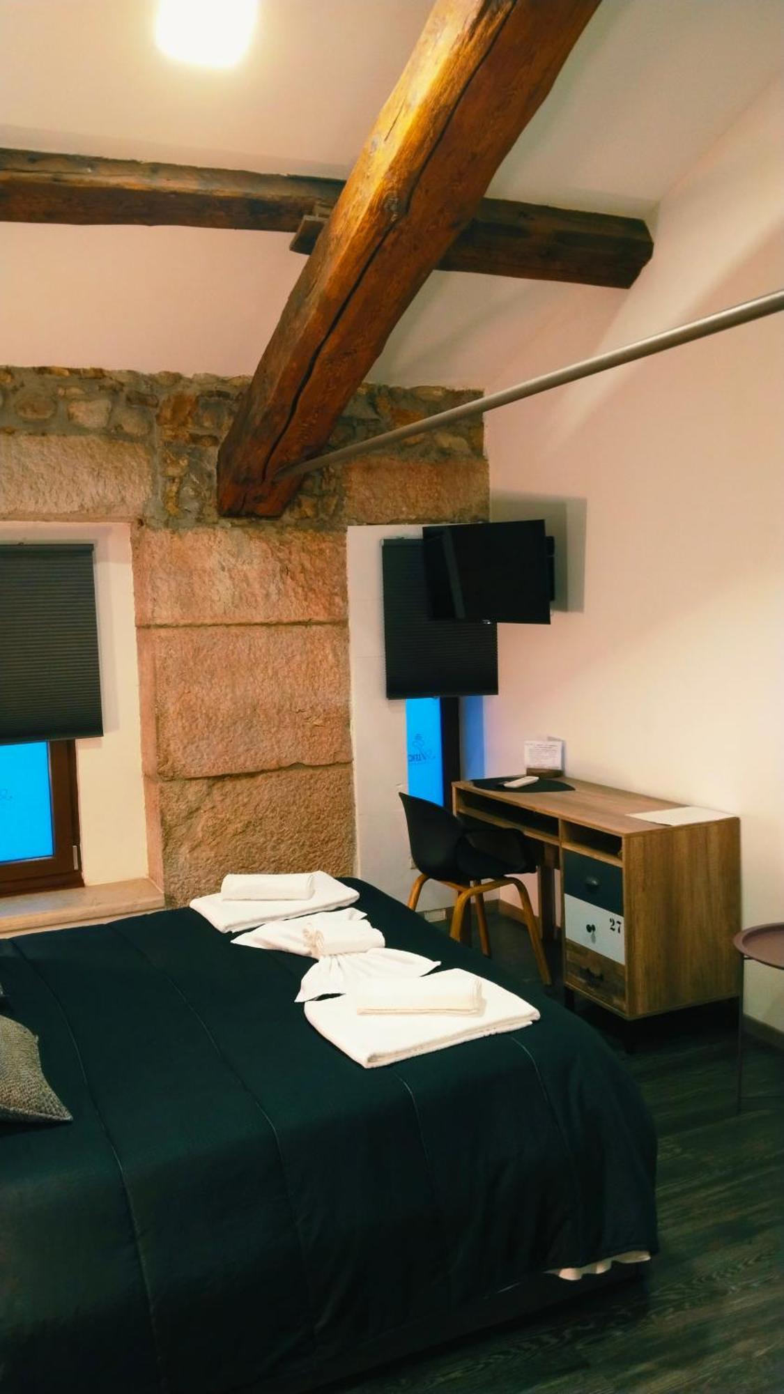 Attiko 53 Boutique Rooms Верона Екстер'єр фото
