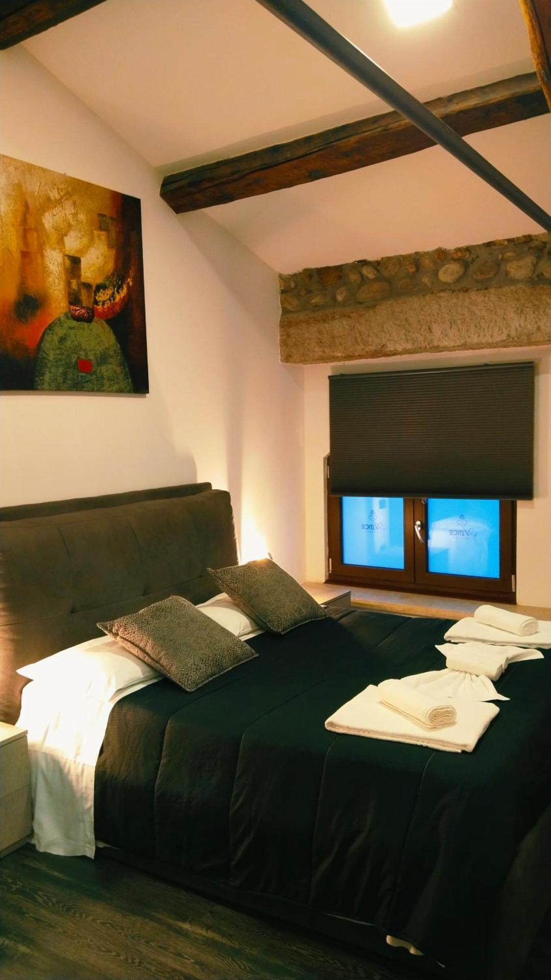 Attiko 53 Boutique Rooms Верона Екстер'єр фото