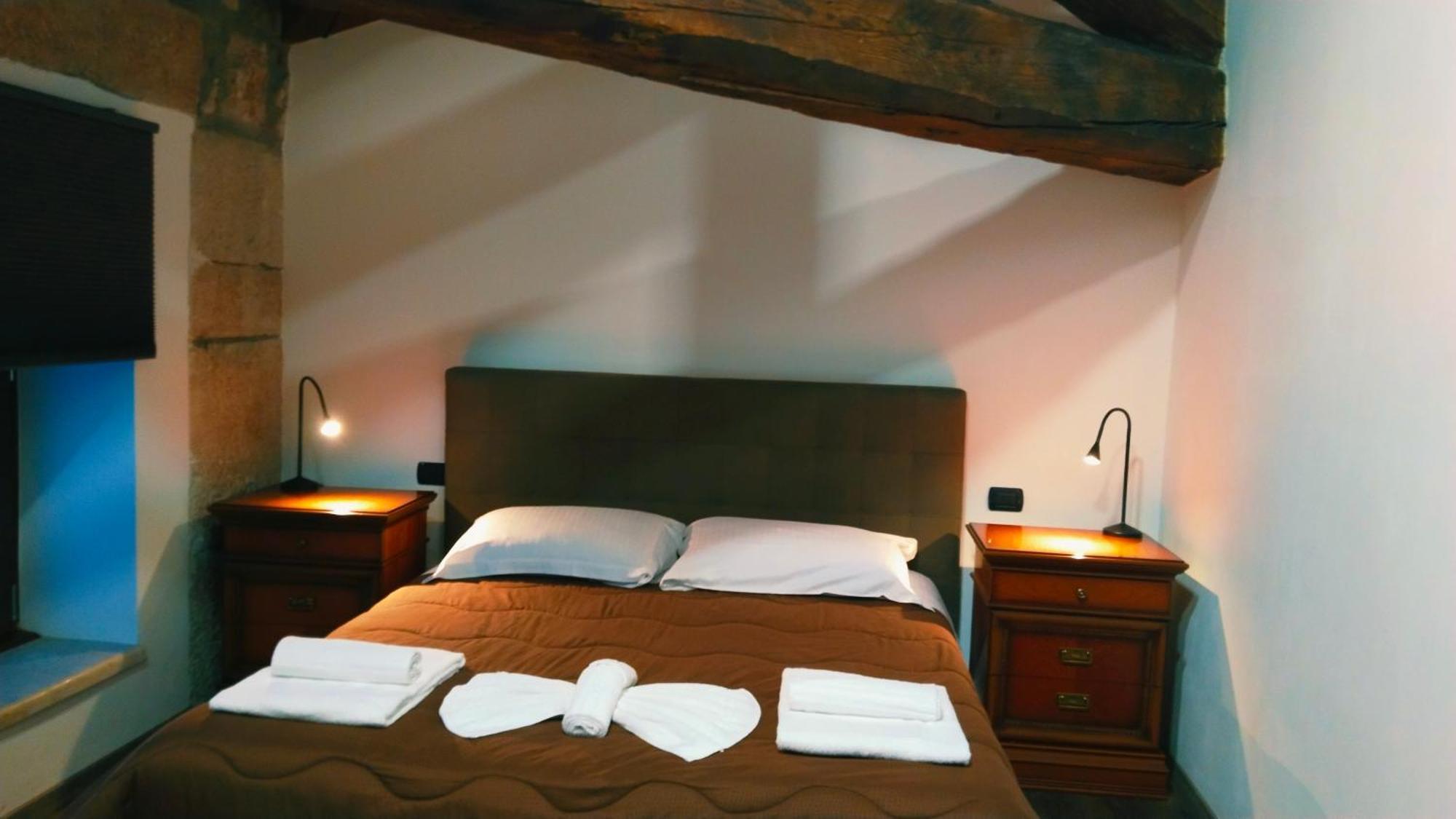 Attiko 53 Boutique Rooms Верона Екстер'єр фото