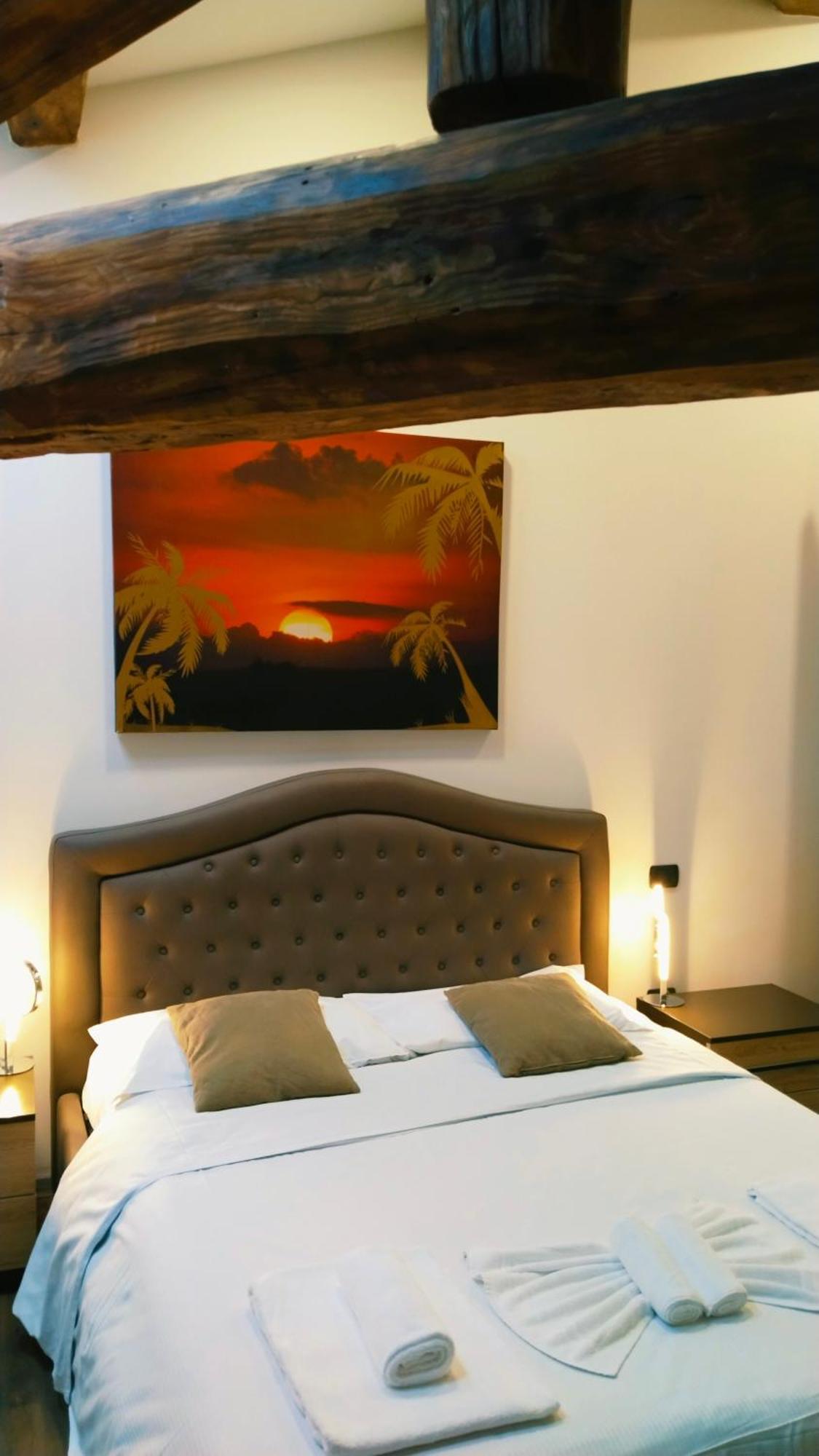 Attiko 53 Boutique Rooms Верона Екстер'єр фото