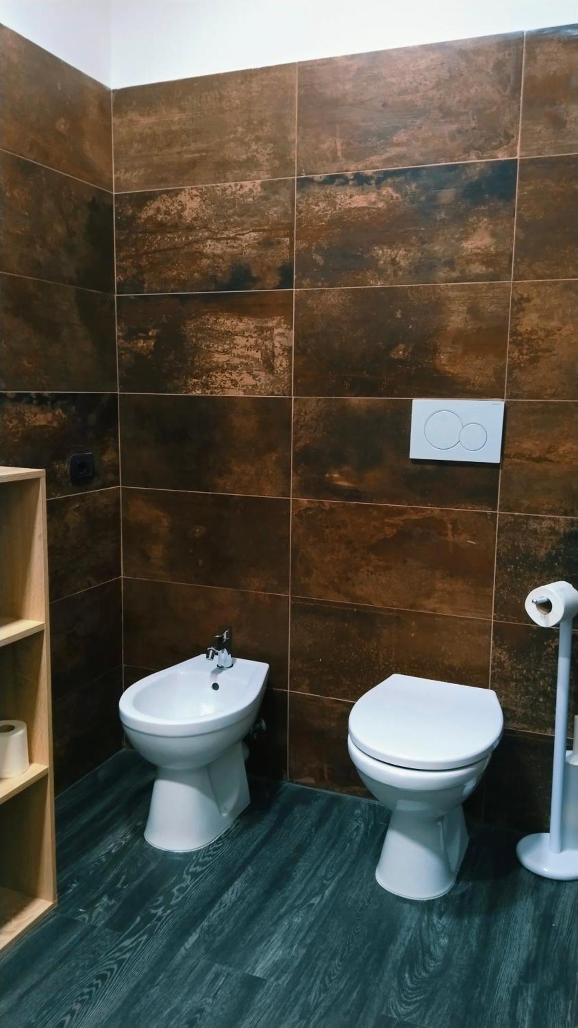 Attiko 53 Boutique Rooms Верона Екстер'єр фото