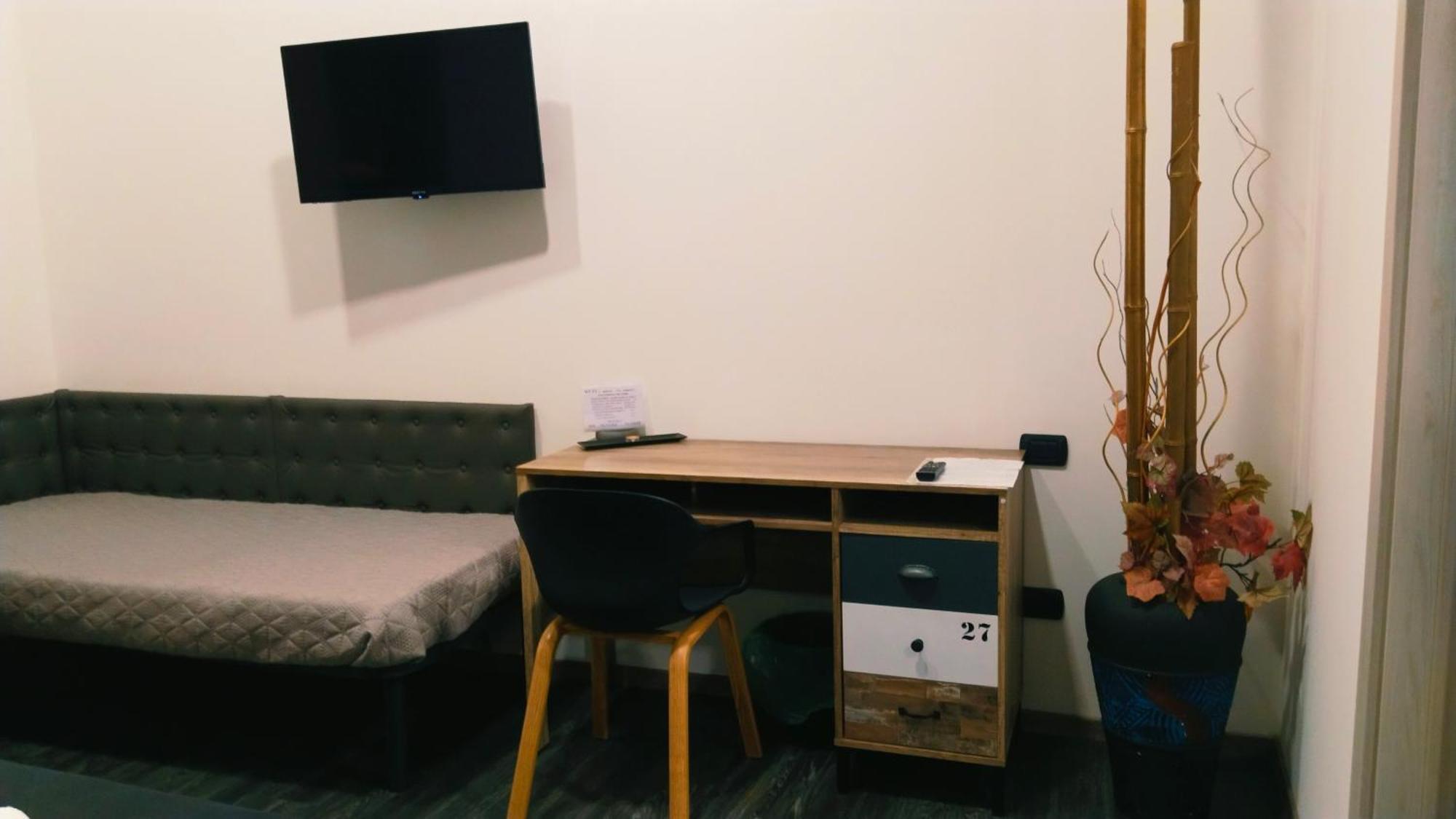 Attiko 53 Boutique Rooms Верона Екстер'єр фото